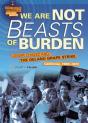 We Are Not Beasts Of Burden - Preview