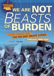 Capa do artigo We Are Not Beasts Of Burden