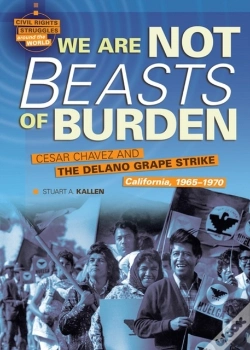 Capa do artigo We Are Not Beasts Of Burden