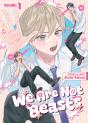 We Are Not Beasts - Preview