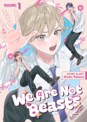 We Are Not Beasts