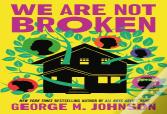 We Are Not Broken