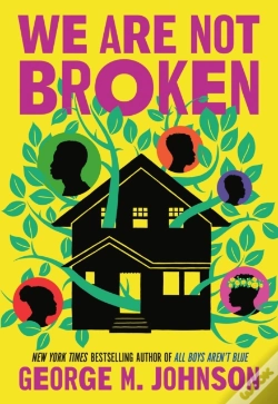 Capa do artigo We Are Not Broken