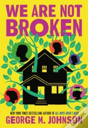 Capa do artigo We Are Not Broken