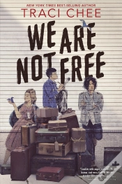 Capa do artigo We Are Not Free