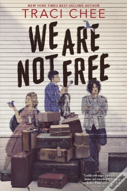 Capa do artigo We Are Not Free