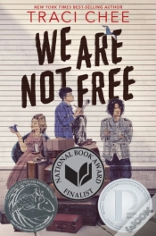 Capa do artigo We Are Not Free