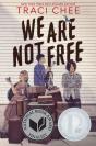 We Are Not Free - Preview