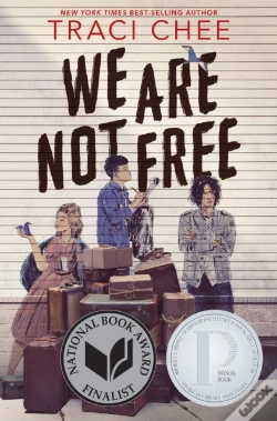 Capa do artigo We Are Not Free