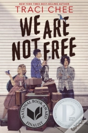Capa do artigo We Are Not Free