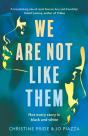 We Are Not Like Them - Preview