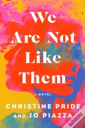 Capa do artigo We Are Not Like Them