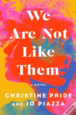 Capa do artigo We Are Not Like Them
