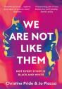 We Are Not Like Them - Preview