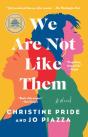 We Are Not Like Them - Preview