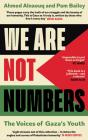 We Are Not Numbers - Preview