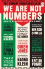 We Are Not Numbers - Preview