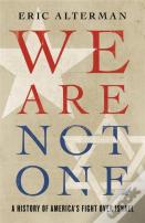 We Are Not One