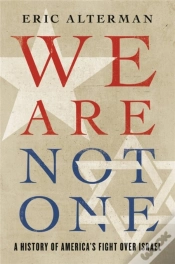 Capa do artigo We Are Not One