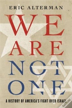 Capa do artigo We Are Not One