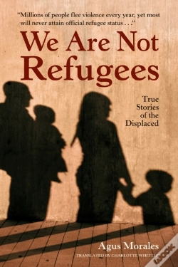 Capa do artigo We Are Not Refugees