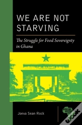 We Are Not Starving