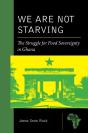 We Are Not Starving - Preview