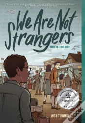 Capa do artigo We Are Not Strangers
