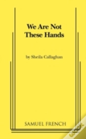 Capa do artigo We Are Not These Hands