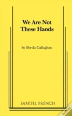 Capa do artigo We Are Not These Hands