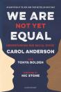 We Are Not Yet Equal - Preview