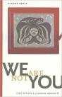 We Are Not You - Preview