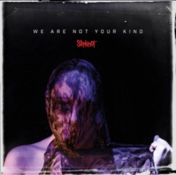 Capa do artigo We Are Not Your Kind (Edited Edition) - CD
