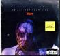 We Are Not Your Kind - Vinil - Preview