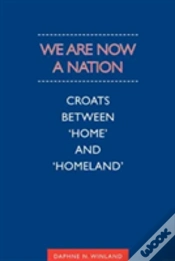 Capa do artigo We Are Now A Nation