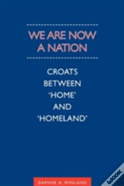 Capa do artigo We Are Now A Nation