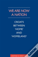 We Are Now A Nation