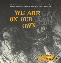 Capa do artigo We Are On Our Own
