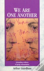 Capa do artigo We Are One Another