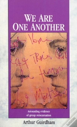 Capa do artigo We Are One Another