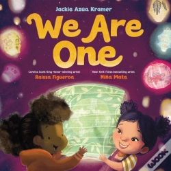 Capa do artigo We Are One
