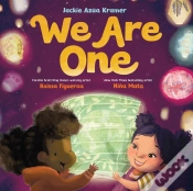 Capa do artigo We Are One