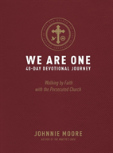 We Are One