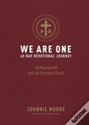 Capa do artigo We Are One