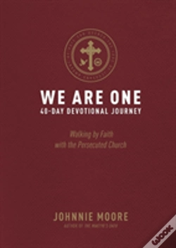 Capa do artigo We Are One