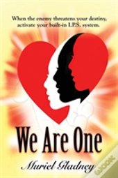 We Are One