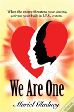 Capa do artigo We Are One