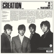 Capa do artigo We Are Paintermen (Half-speed Master Edition) - Vinil