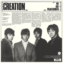 Capa do artigo We Are Paintermen (Half-speed Master Edition) - Vinil