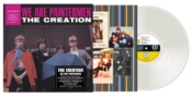 Capa do artigo We Are Paintermen - Vinil